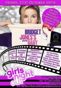 Girls Night Out Movie